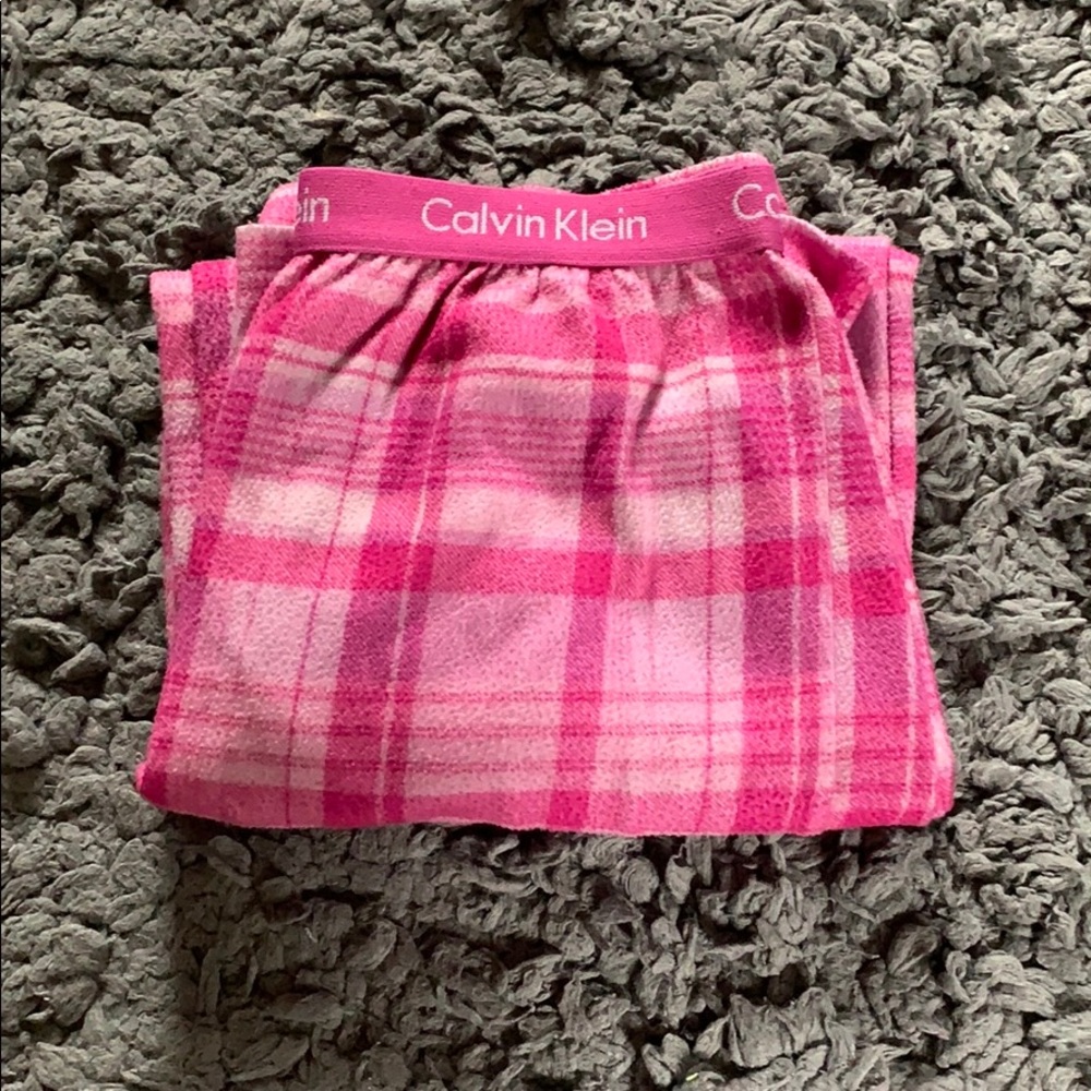 pajama pants